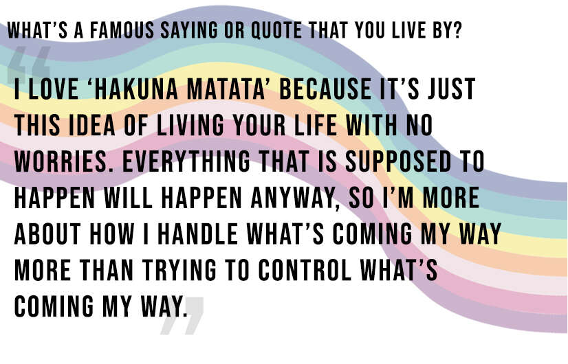 Hakuna Matata