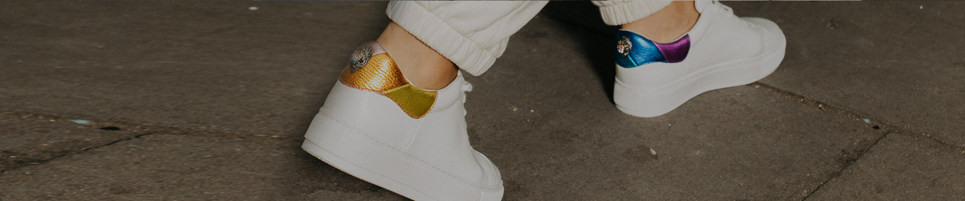 Women's Sneakers
