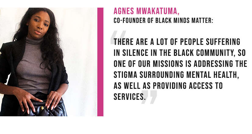Agnes Mwakatuma