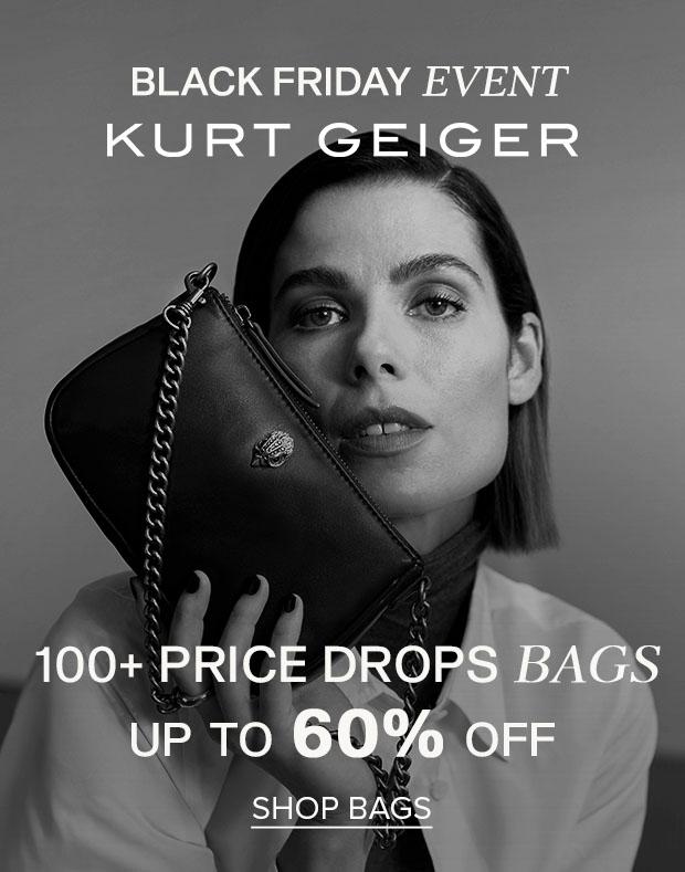 Miss kg bags 2025