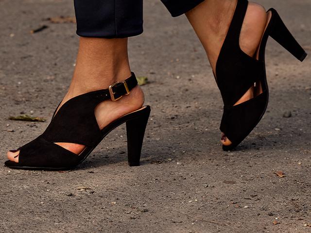 High Heel Sandals for sale - Womens Heel Sandals brands, prices & deals  online | Lazada Philippines